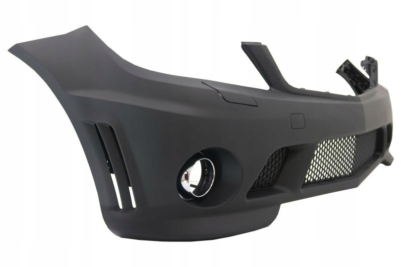 Бампер передний c63 ang sport style для  mercedes w204 07-11 с Разборки