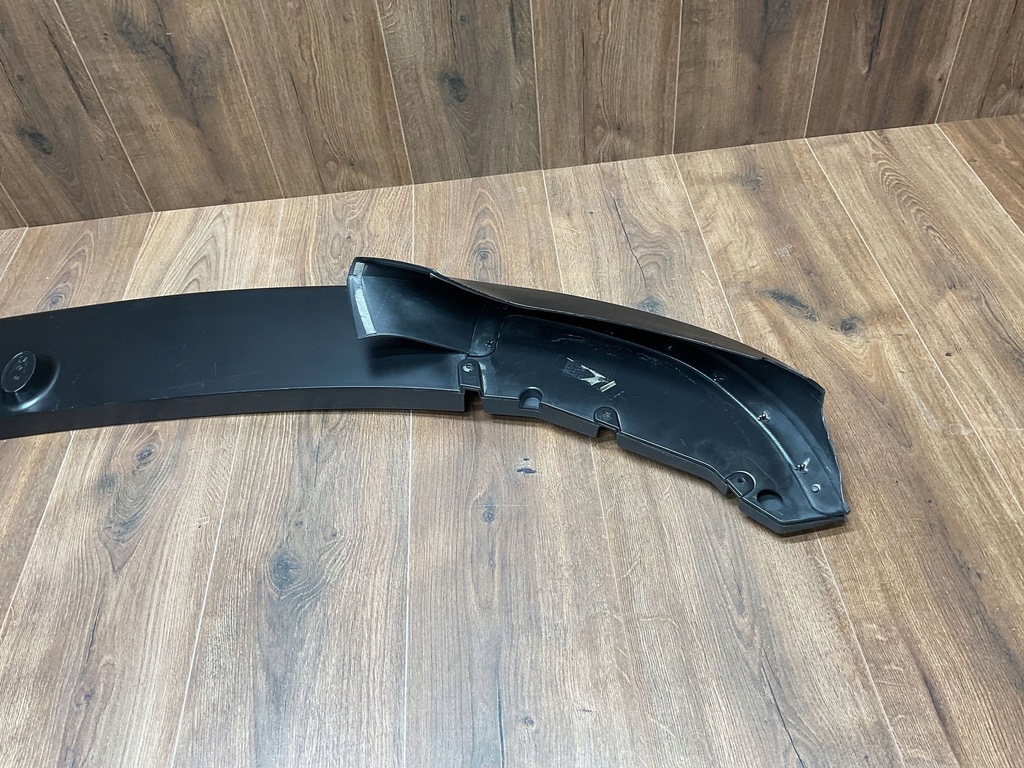 фото №7, Спойлер накладка бампера перед bmw 4 f32 f33 f36 m-pakiet kba31588