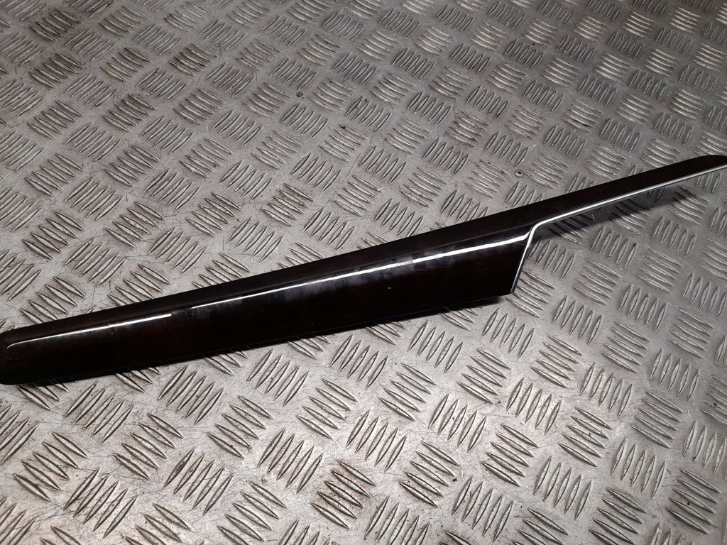 фото №6, Audi q5 sq5 2018 задня сторона права обшивка двері задніх