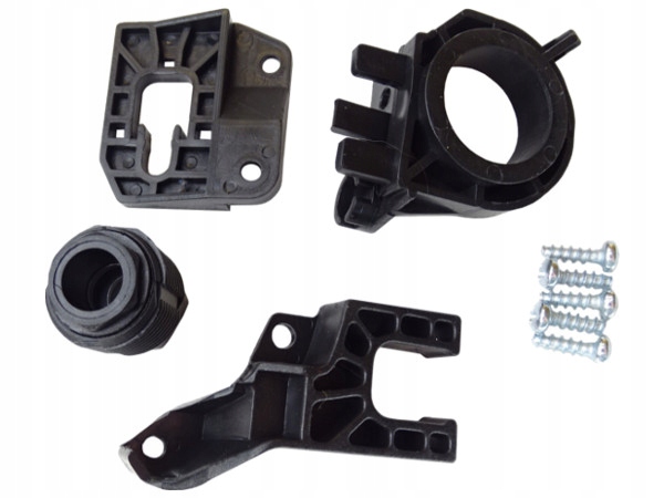 фото №1, Набор ремонтный фара перед p audi a4 b9 8w