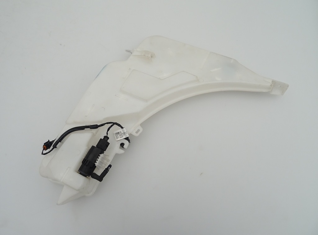 фото №1, 2016 camaro бачок жидкость омывателя помпа распылителя