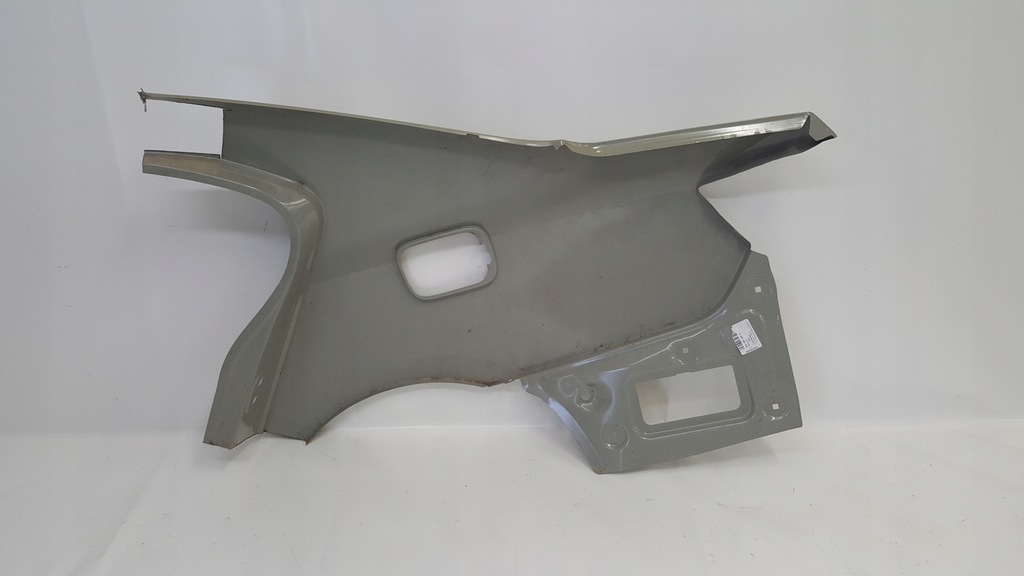 фото №8, Vw jetta 5c6 крила задня задній правий 2010-2018r