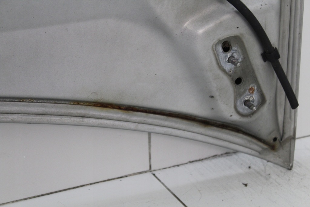 фото №15, Капот кришка двигуна ford galaxy mk3 06-10r zjpc