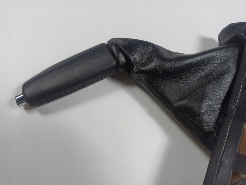 фото №7, Важіль гальма ручного ford mustang 2015-