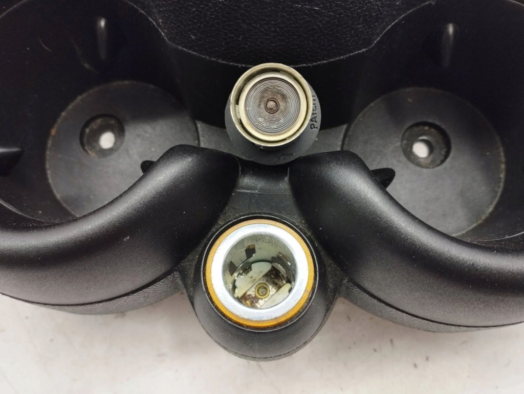 фото №7, Mini cooper countryman r60 2014 передній кронштейн na чашка тунель середнього