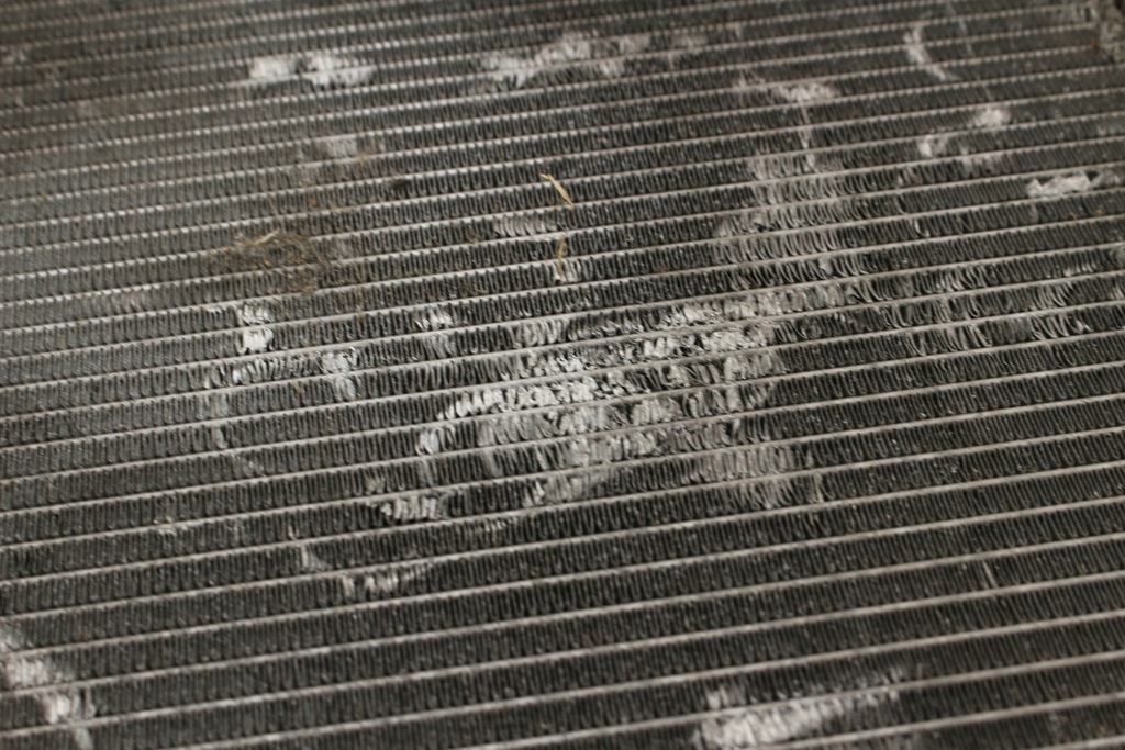 фото №6, Радіатор wody 9657576480 citroen c4 picasso 1.8 b