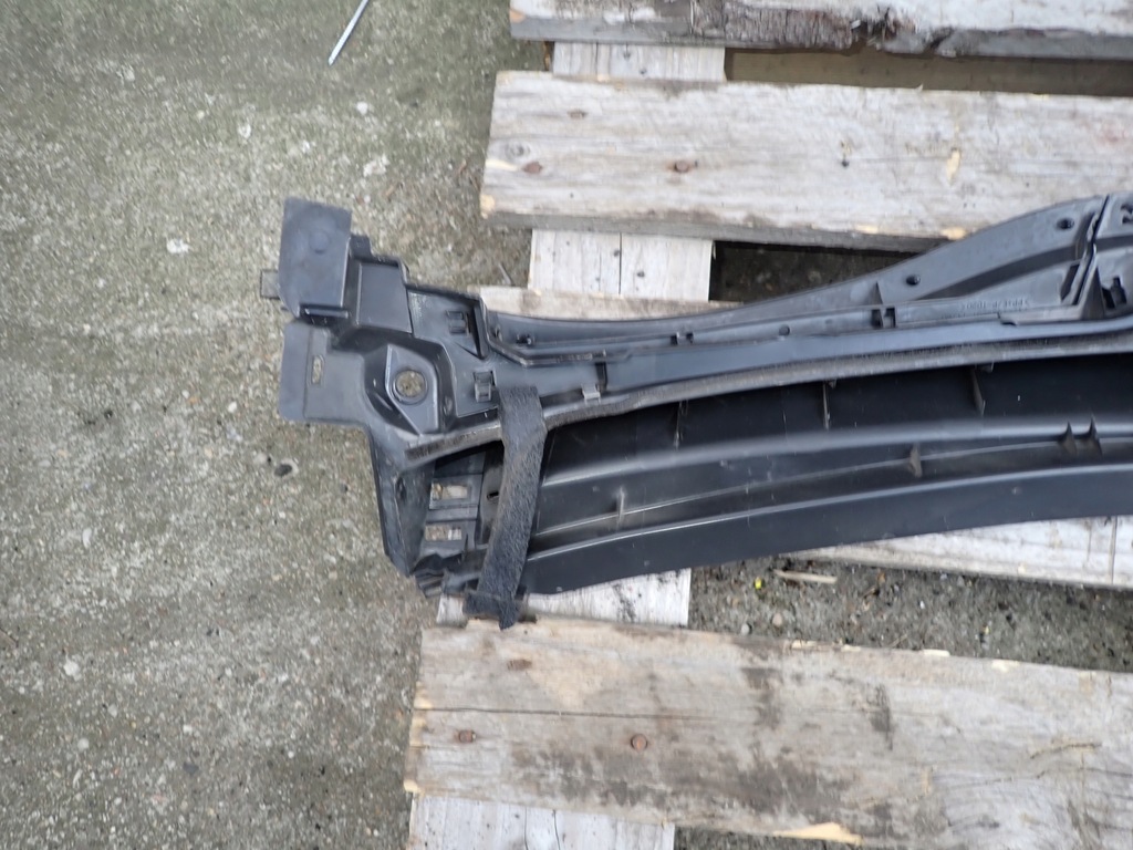 фото №10, Жабо lexus is iii 200t 300 po lift 2018 europa 55708-53120