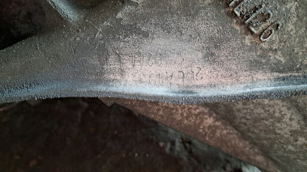 фото №12, Peugeot rcz 1.6 thp механическая 6-ступенчатая коробка передач