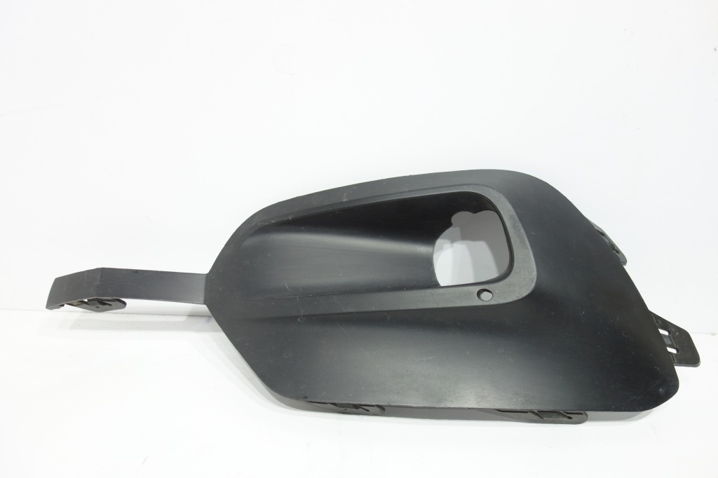 фото №1, Решётка бампера перед левая opel combo e 18- 9816778680