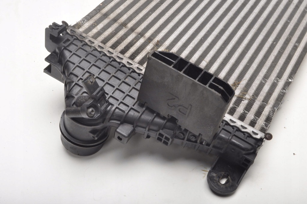 Insignia 2 b 1.5 радіатор інтеркулер 84208076 Київ