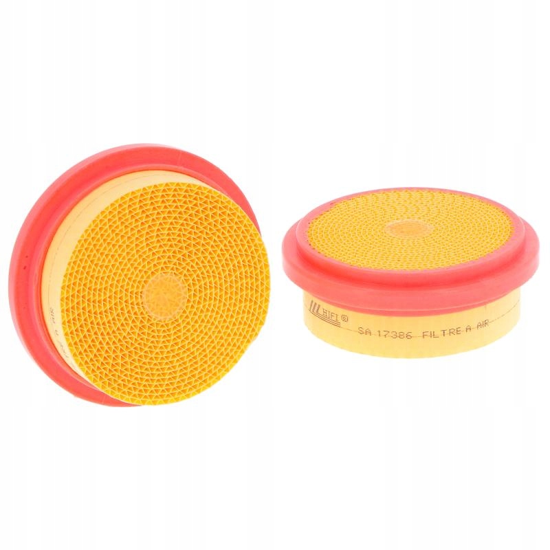 Купити Фільтр повітря hifi фільтр sa 17386