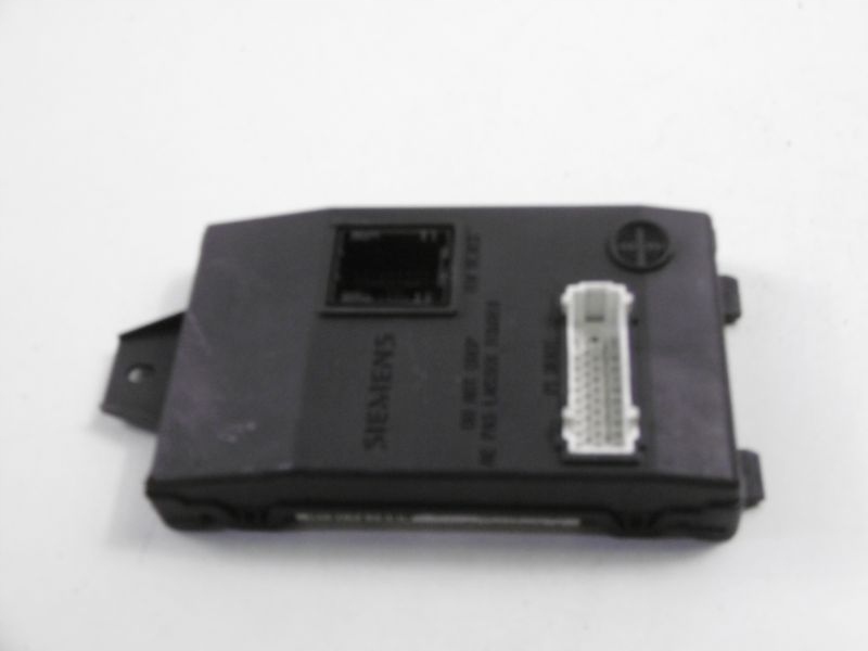 фото №6, Renault twingo i модуль блок управления 8200249129