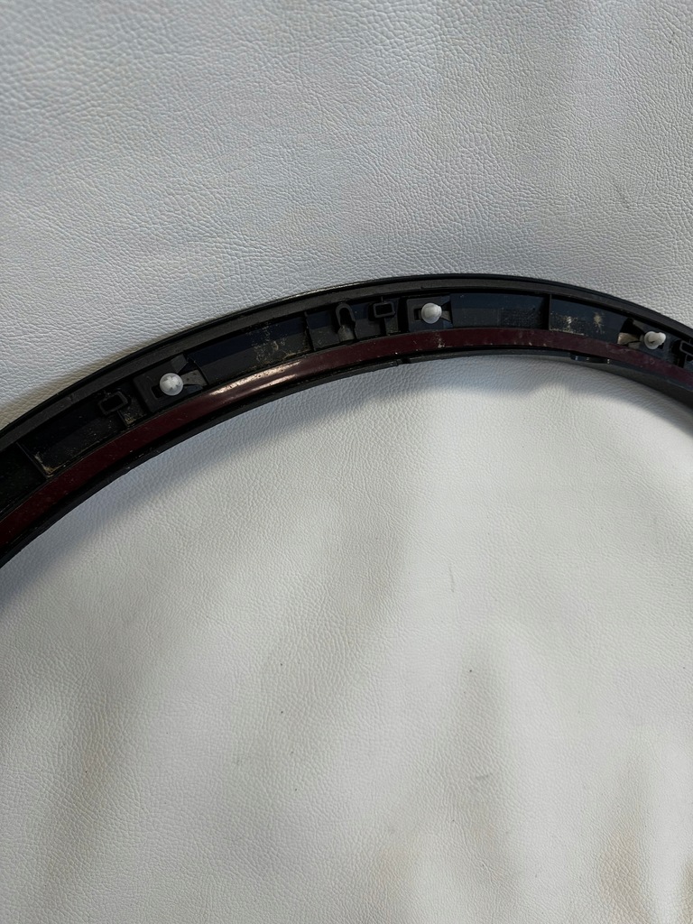 фото №5, Audi q2 81a молдинг крыла перед правая