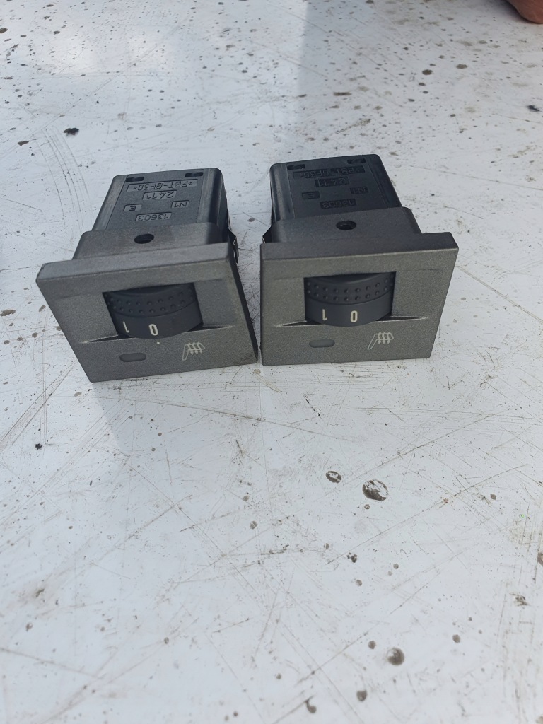 Решітка обдув права opel vectra c 1.9 cdti 2004r 5 передач дизель справна в Україні