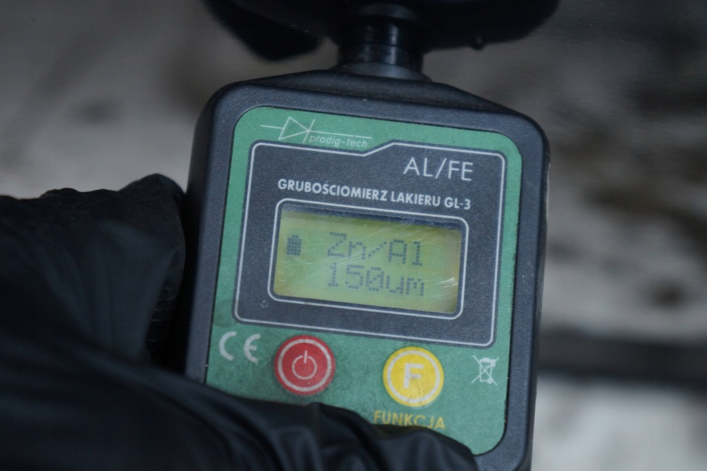 фото №7, Дверь полный volvo xc 60 i левый левая задняя задние 492-46