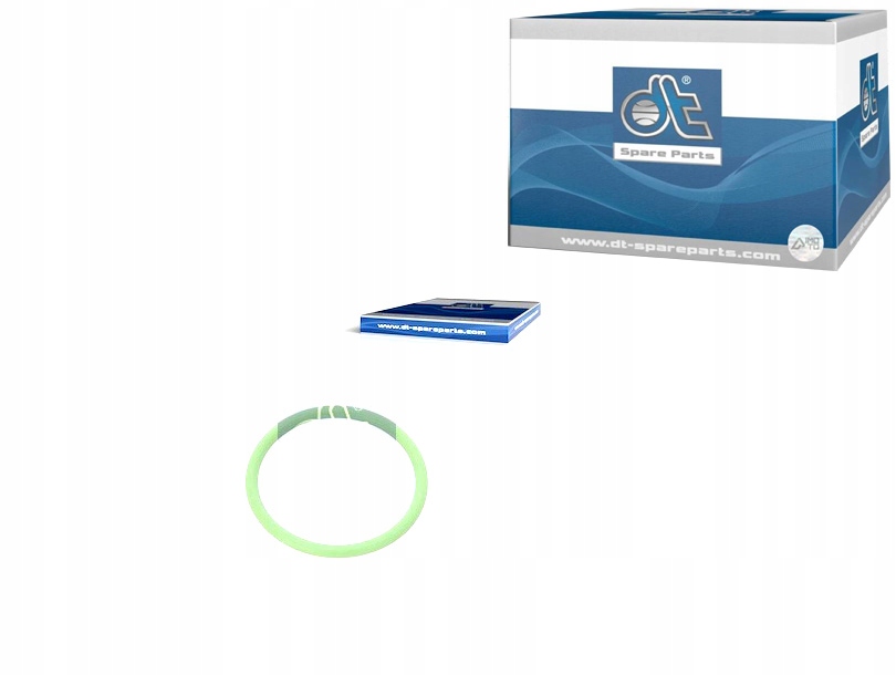 фото №1, Dt кольцо уплотнительный - сальник 1.14479 4047755327293