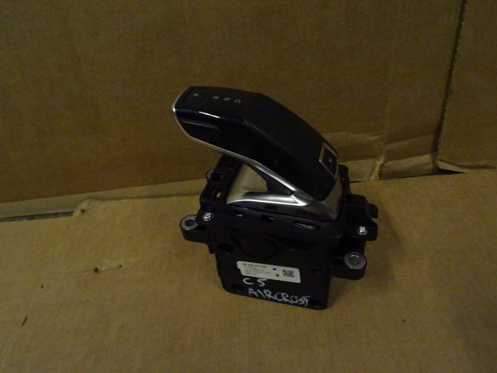 фото №1, Citroen c5 aircross ручка перемикання передач