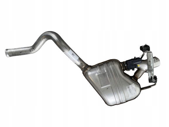 Купити Mercedes e 53 amg вихлоп a2054904301