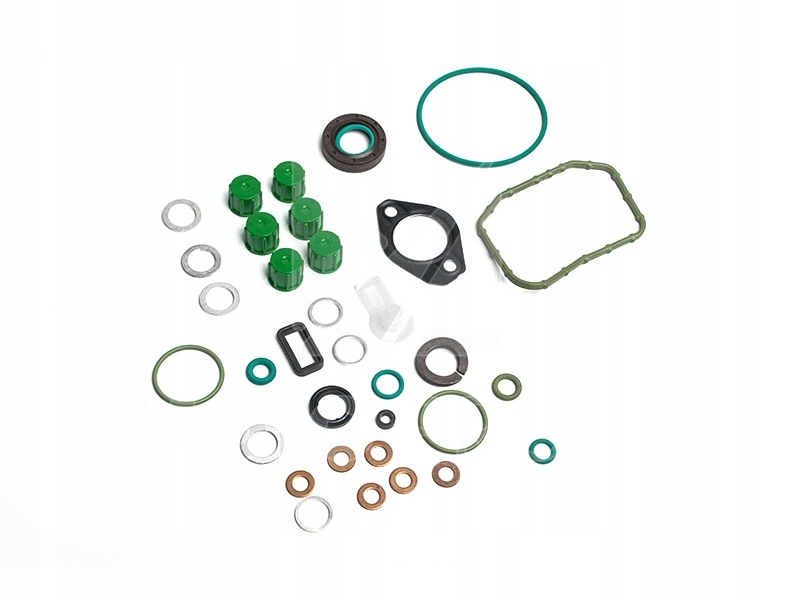 Купити Lucas ldff0059 набір