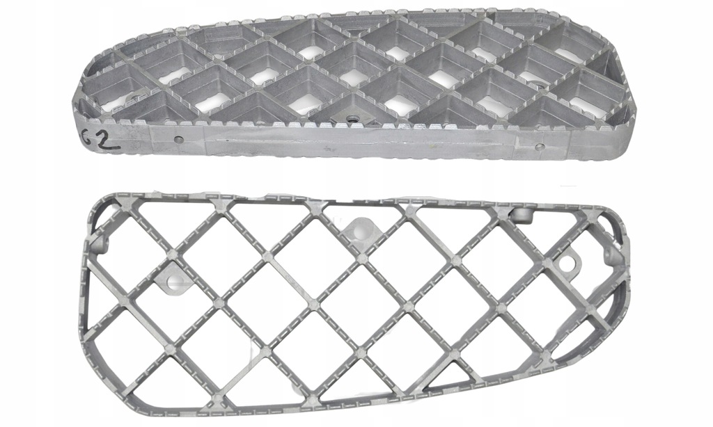 фото №1, Подножка кабины scania r/6, нижний 1535052