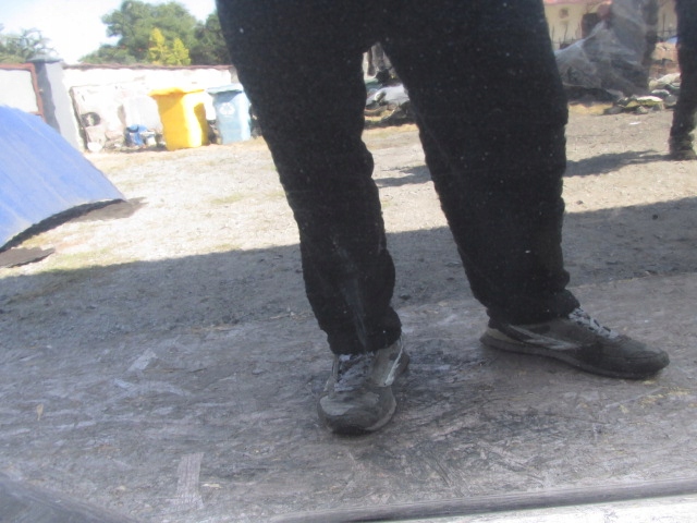 фото №7, Nissan pathfinder r51 дверь правый задняя задние с стекло lak. gno gn0