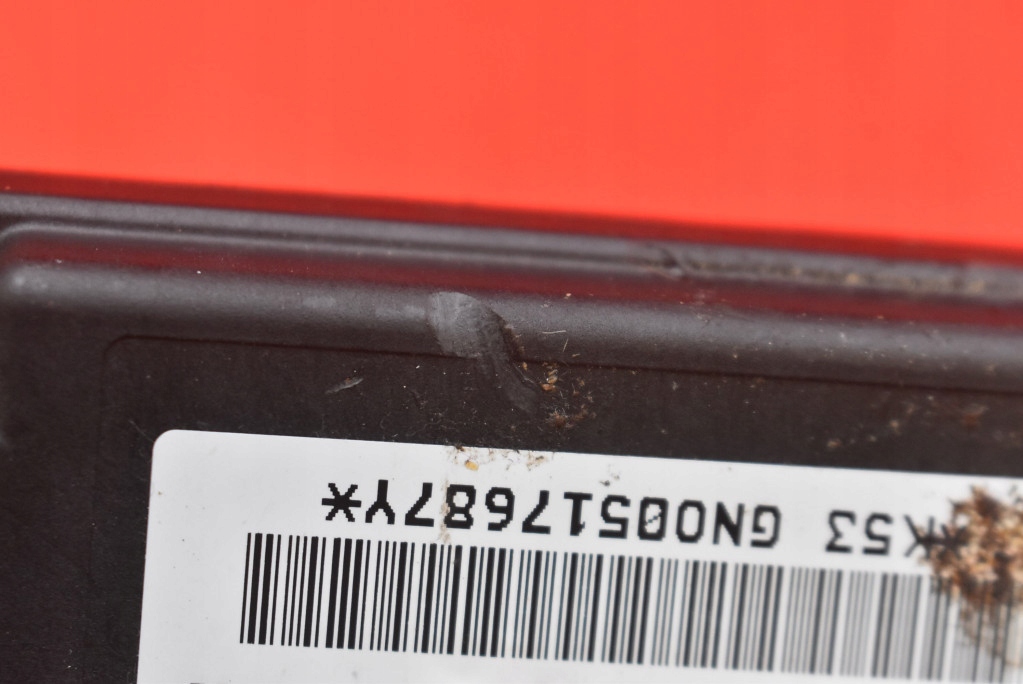 фото №9, Блок управления модуль тормоза стояночного 3aa907801g vw passat b7 10-15