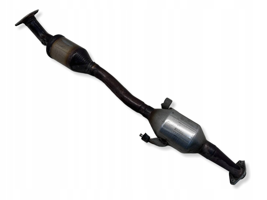 Купити Corolla cross 2.0 гібрид каталізатор резонатор труба вихлопна l56