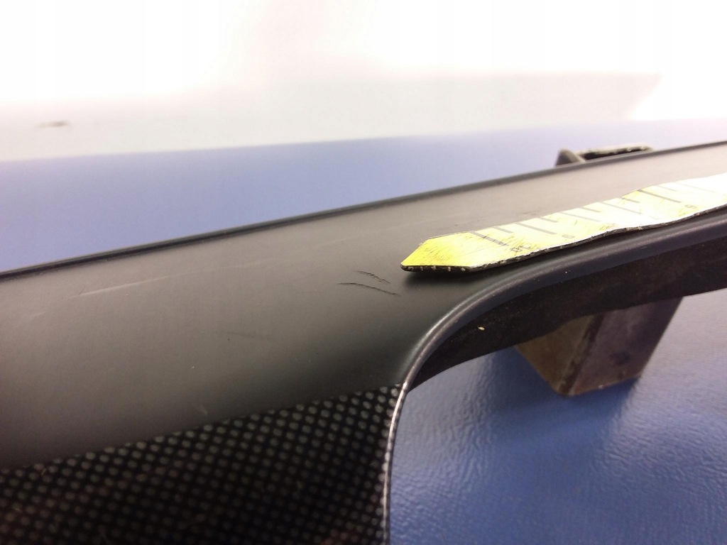 фото №5, Mazda mpv ii lw рамка прилади dekor консолі eu