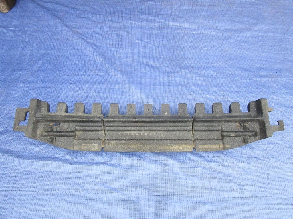 фото №6, Suzuki xl7 2007 абсорбер бампера задняя