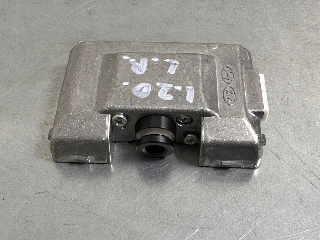 фото №1, Hyundai i20 gb ib 2017 камеры