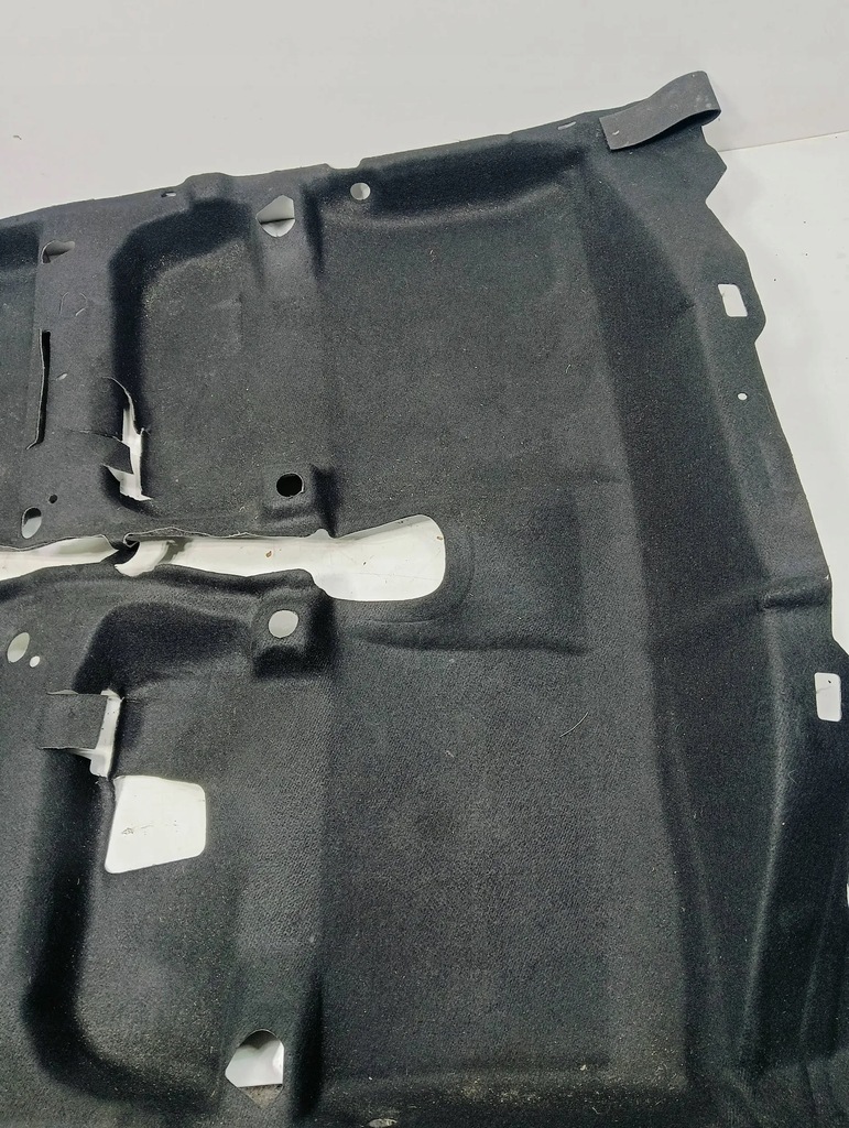 фото №5, Toyota yaris iii 11-14 5d обшивка килимок внутрішній килимок 1,0 b 1krb52