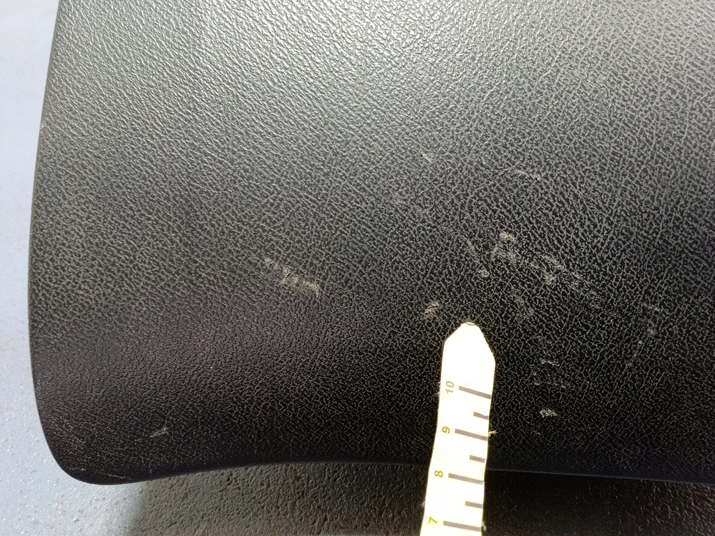 фото №6, Civic vii подушка безопасности пассажира заглушка eu 77850s6dg810