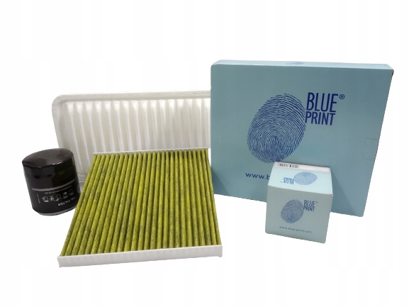 фото №1, Lexus rx 300 330 03-08 фільтри набір комплект