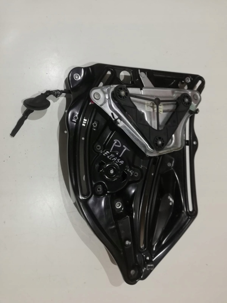 фото №5, Подъемник моторчик mechanizmm стекло e-klasa w207