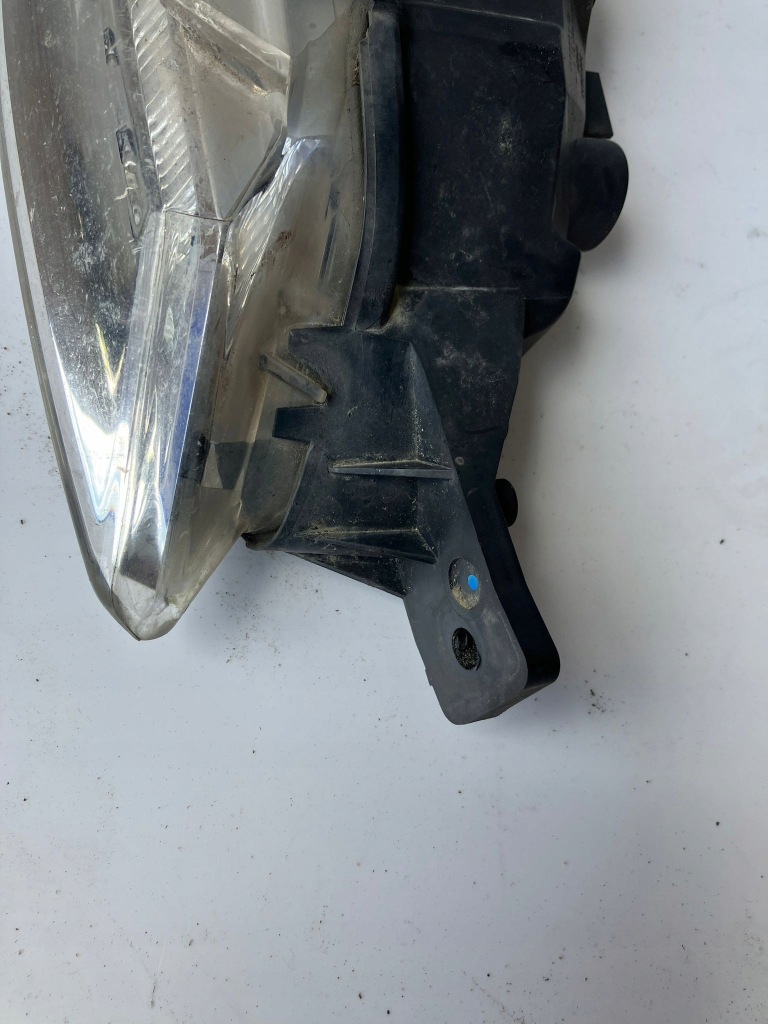 Led drl правый c4 picasso 2 9676036480 с Разборки