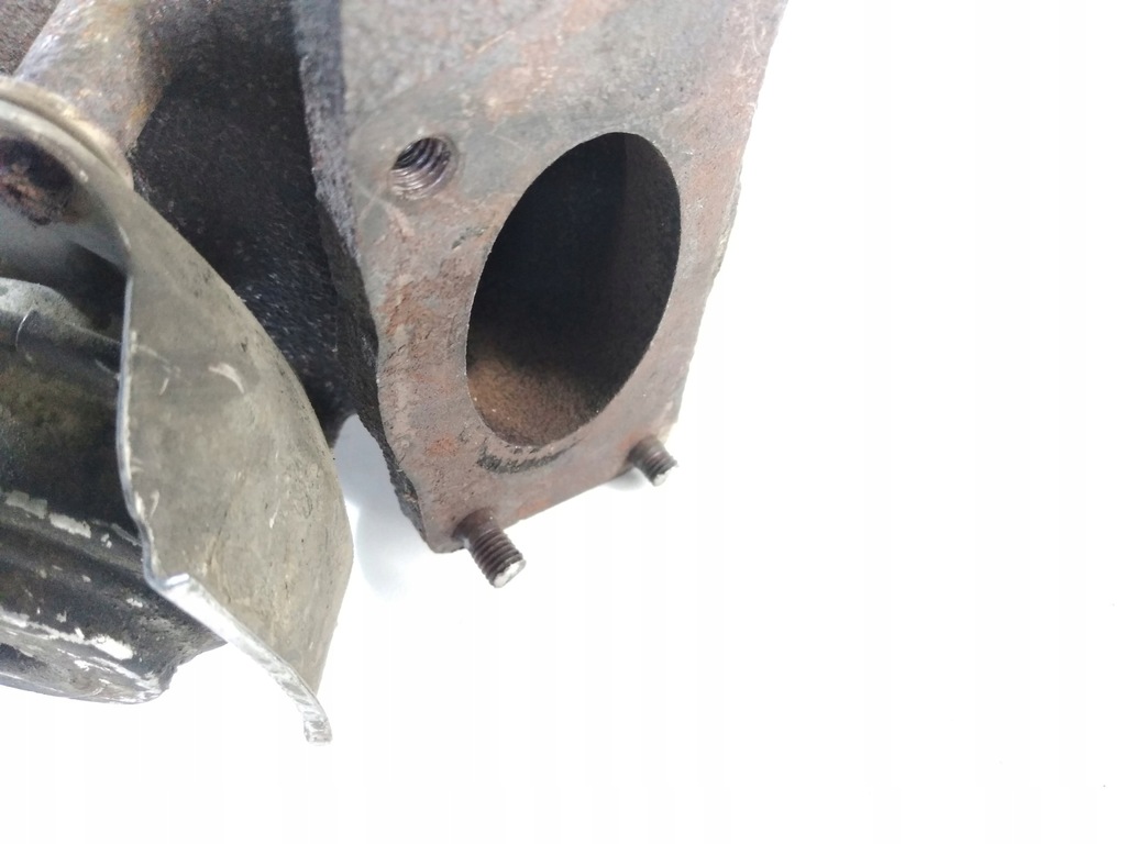 фото №6, Турбонагнітач renault espace iii 2.2dci