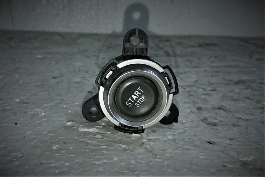 фото №1, Кнопка старт-стоп alfa romeo