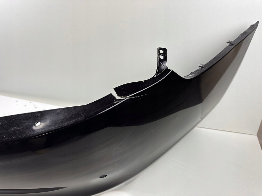 фото №5, Aston martin rapide задній бампер задня