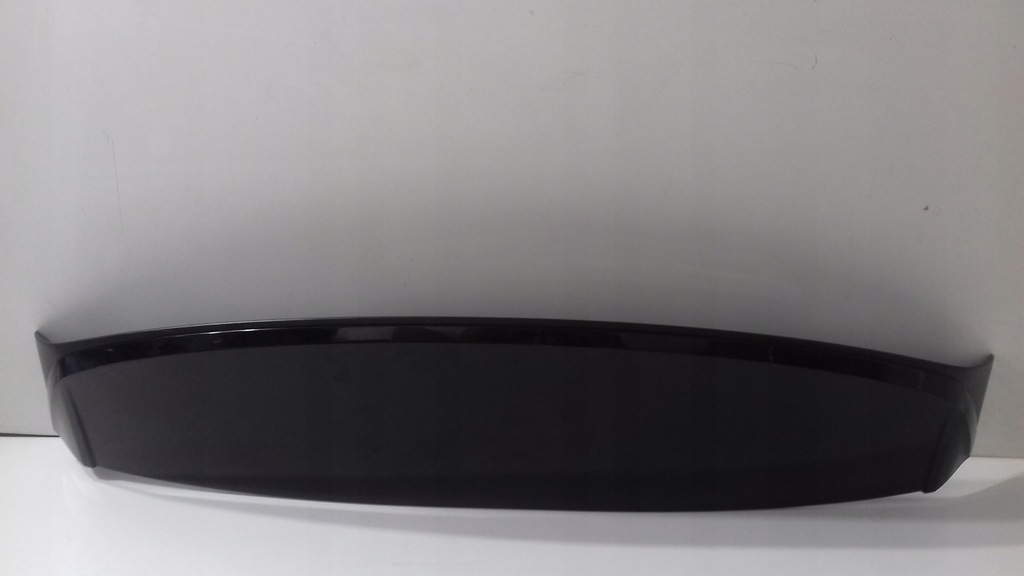 фото №1, Спойлер козырёк задний крышки vw t-roc