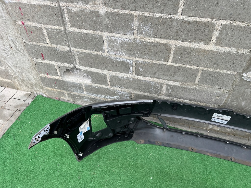 фото №7, Bmw 3 g20 lci lift бампер перед