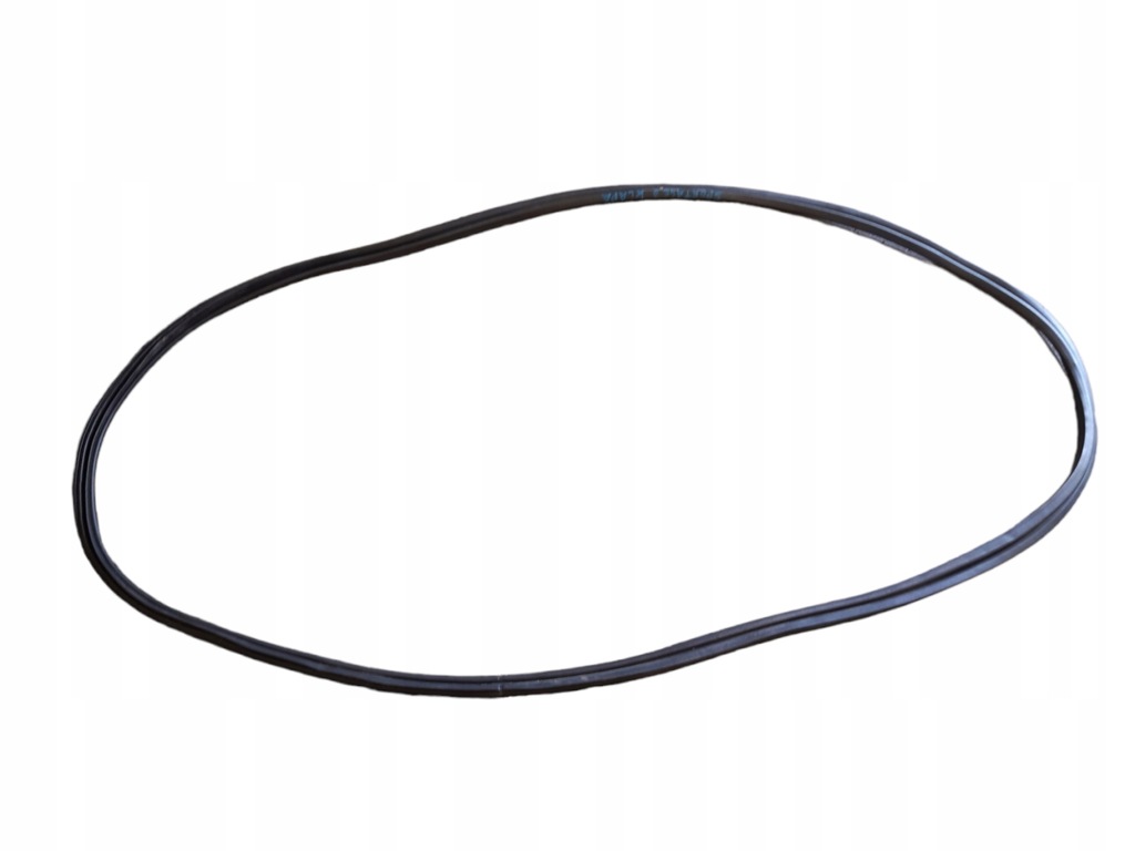 фото №1, Kia sportage iii прокладка багажника задняя задняя