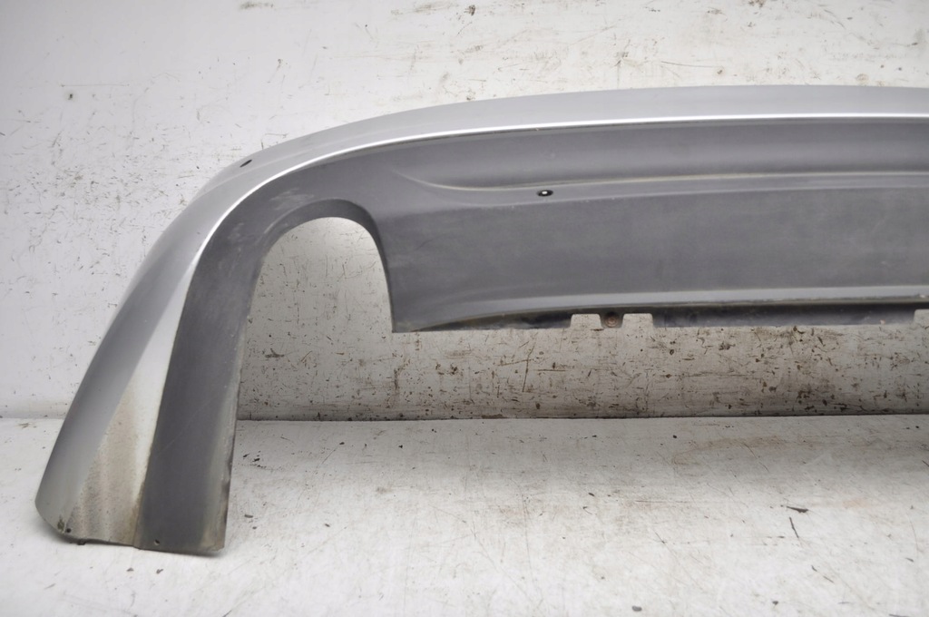 фото №9, Volvo v60 бампер задня задній pod pdc