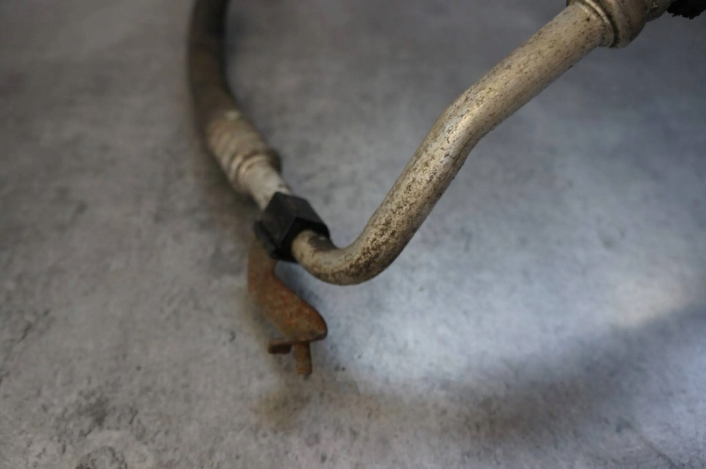 фото №10, Шланг трубка кондиционера fiat punto ii 1.9 jtd