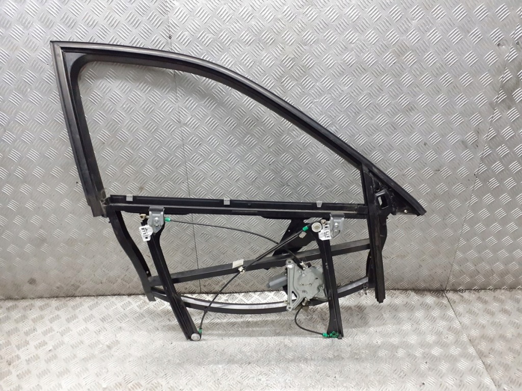 фото №1, Механізм скло правий перед audi a4 b5