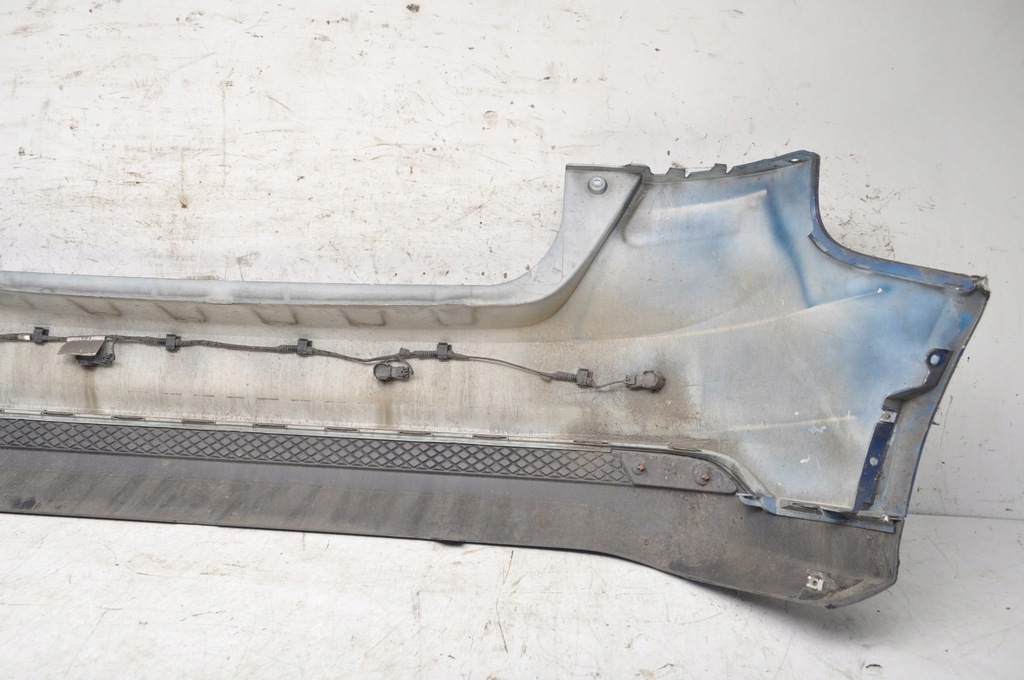 фото №7, Ford focus iii mk3 бампер задняя pdc 10-14 pdc датчики комплект