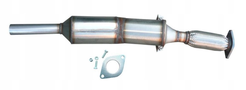 Купити Новий фільтр часток твердих r megane iii 208026624r