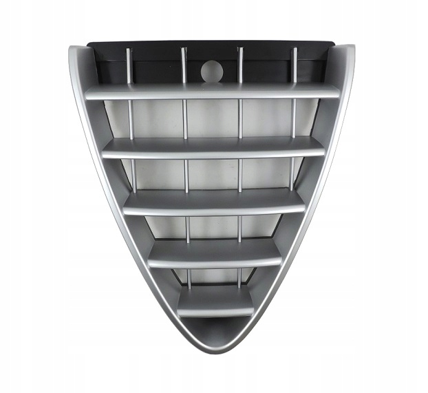 фото №1, Alfa romeo 147 06- решётка радиатора решётка радиатора nowa jak оригинал