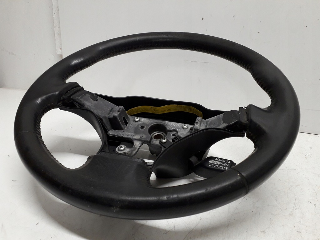 фото №16, Mitsubishi eclipse 3g 99-05 воздуховод