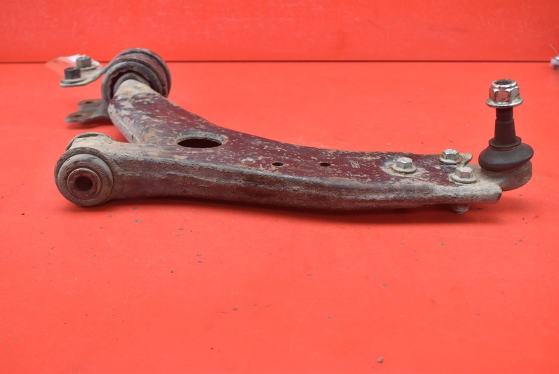 фото №6, Рычаг левый перед 3m51-3a424-ag ford focus c-max mk1 1 i 1.6 tdci 109 km