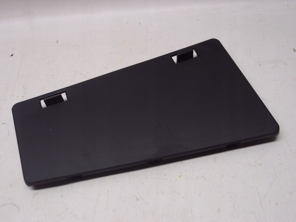 фото №1, Захист коробка запобіжників hyundai h350